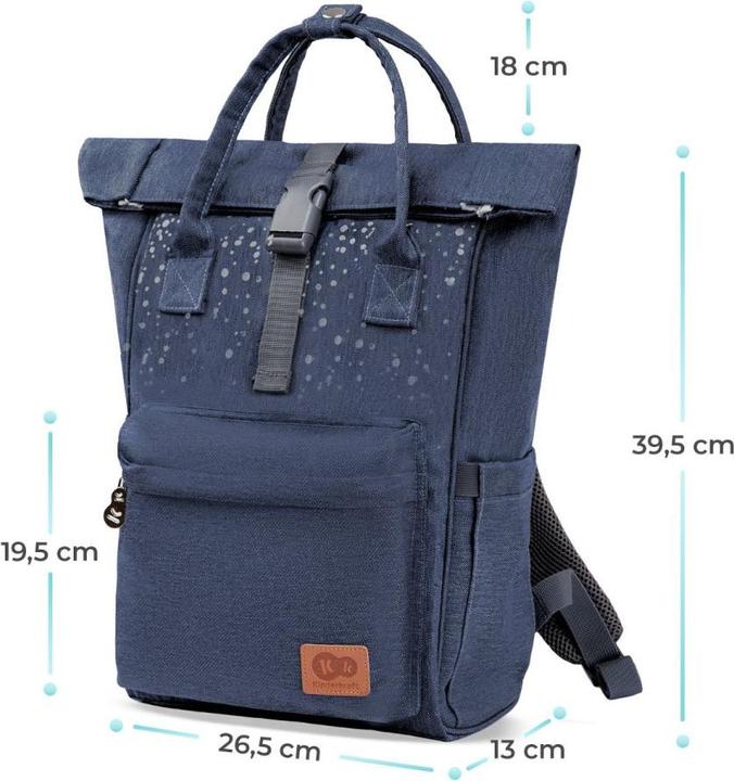 Immagine prodotto KinderKraft Moonpack
