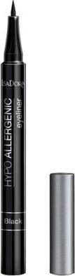 Image du produit Isadora ISADORA Hypo Allergenic Eyeliner eyeliner w pisaku do wrażliwych oczu 30 Black 1ml (30 Black)