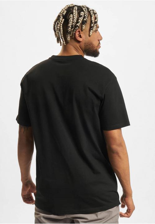 Actual product image Urban Classics The City Oversize Tee - 18949 (XL)