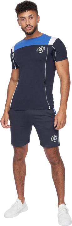 Produktbild Crosshatch Rentrays TShirt und Shorts (M)