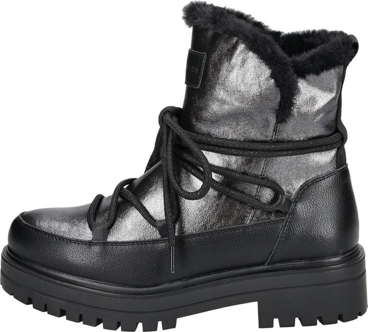 Actual product image Tom Tailor Stiefelette (38)