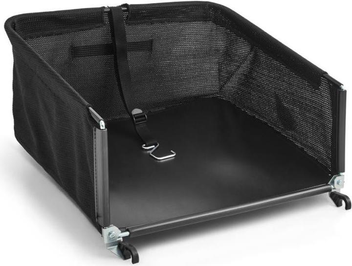 Image du produit Husqvarna Panier de ramassage d'herbe (Tondeuse à gazon, Bac de ramassage + sac de ramassage)
