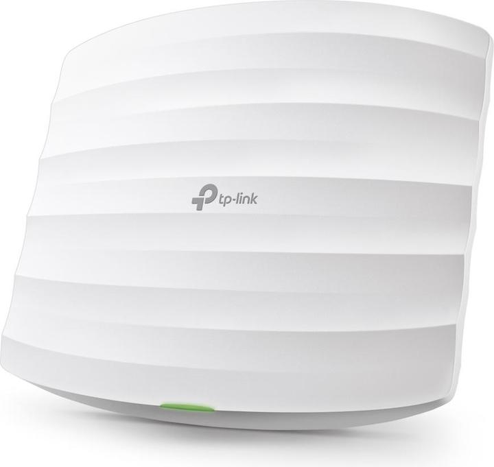 Actual product image TP-Link Access Point EAP245 5 pieces (1300 Mbit/s)