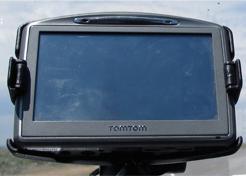 Productafbeelding RAM Mounts RAM HOUDER TOMTOM 720 920