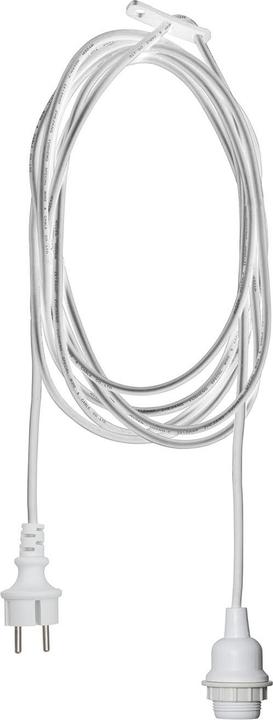 Produktbild Schönenberger E27 Kabel Set UTE (5 m)