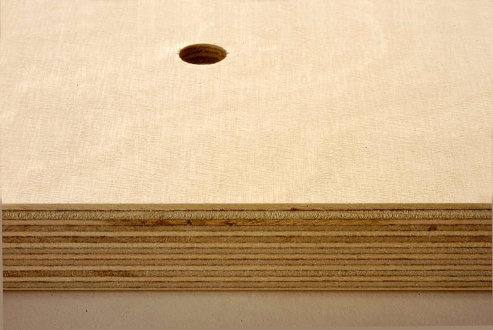 Actual product image Sport-Thieme Boulder Wall Kit Indoor Natur Pur, height 2.48 m