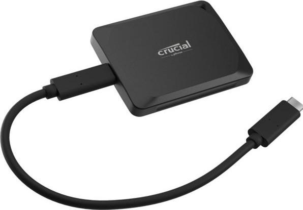 Actual product image Crucial X10 Pro (2000 GB)