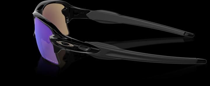 Image du produit Oakley FLAK 2.0 XL (Poli Noir Poli, PRIZM SAPPHR IRID POLAR)