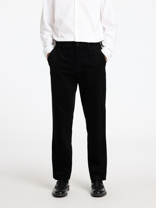 Produktbild Selected Homme Regular Fit Cordhosen (50)
