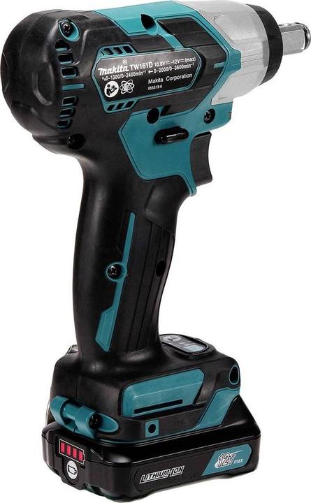 Produktbild Makita TW161DZ (Akkubetrieb)