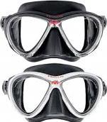 Actual product image Hollis Mask M3