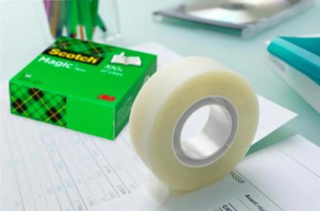 Actual product image Scotch Magic (19 mm)
