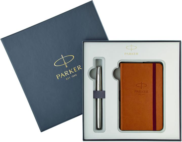 Immagine prodotto Parker Pen tramonto (Argento, 1 x)