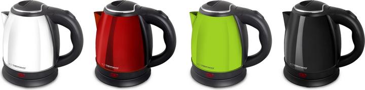 Produktbild Esperanza EKK128R (1 l, EU-Stecker)