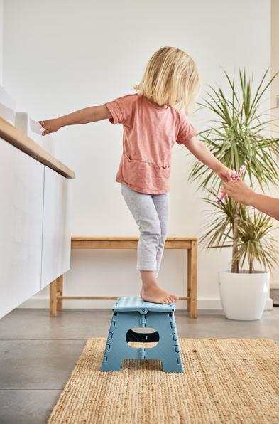Image du produit Zeller Present Tabouret pliant