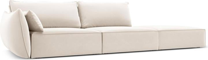 Produktbild Micadoni Kaelle (4-Sitzer, 2-Sitzer, 3-Sitzer)