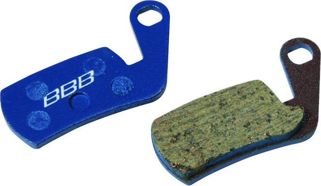 Immagine prodotto BBB DiscStop BBS-34 per Magura Marta, Marta SL, 1 P (Magura, Organici)