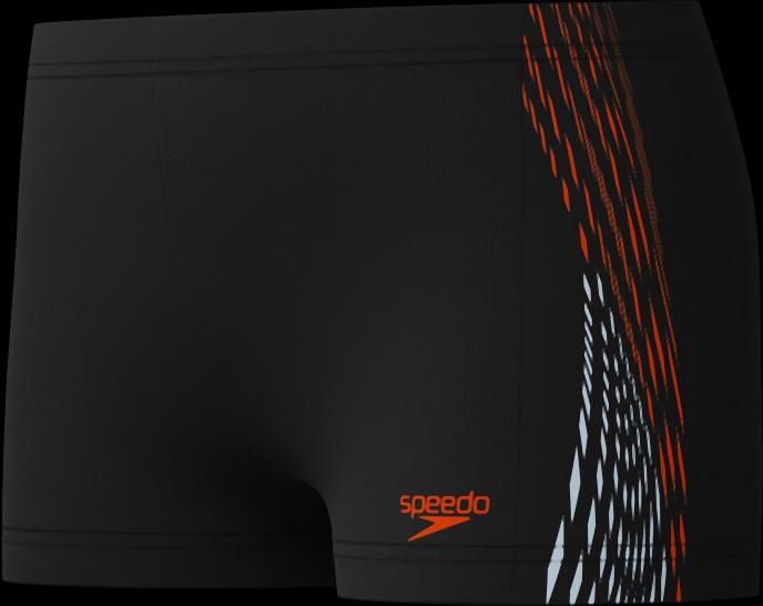 Image du produit Speedo Plastisol Placement Aquashort (176)
