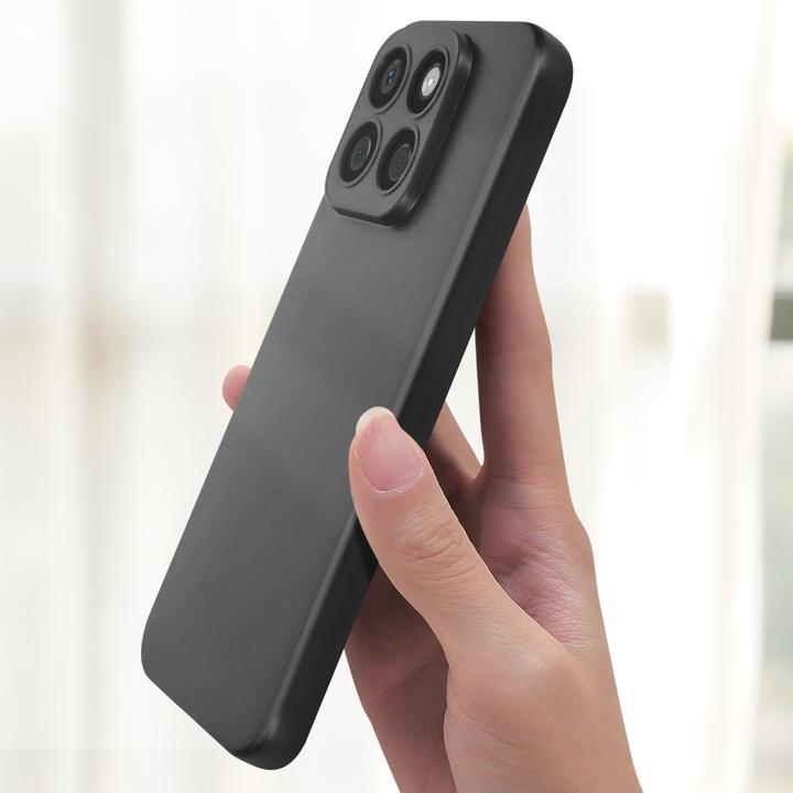 Actual product image Avizar Classic Case Mat Series (Honor X8b)