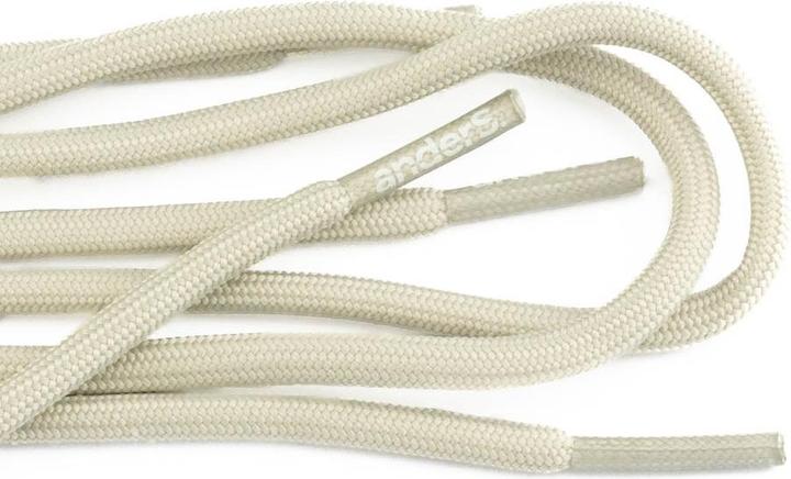 Produktbild Upswing anders. Schnürsenkel Beige (0.40 cm)