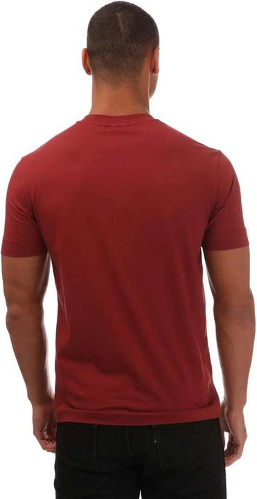 Immagine prodotto Armani Exchange Maglietta Regolare Uomo (S)