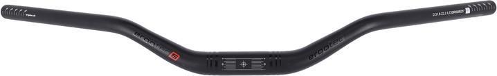 Actual product image Humpert Ergotec Riser 50 Comfort (31.80 mm)