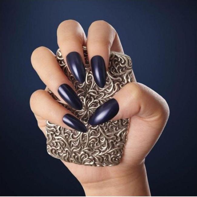 Image du produit KISS Ongles à couverture totale (Ongles artificiels, Lait)