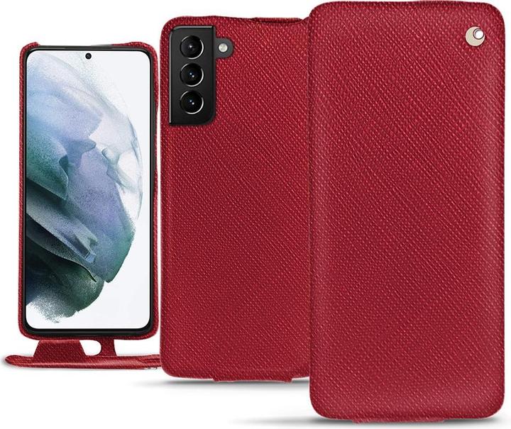 Image du produit Noreve Housse cuir vertical (Samsung Galaxy S21+)