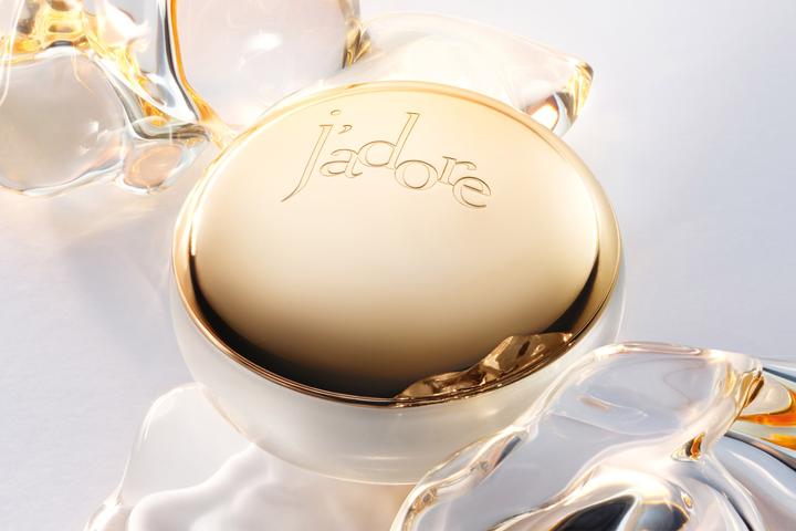 Image du produit Dior J'adore Body Cream Jar Int23 crème (Crème pour le corps, 150 ml)
