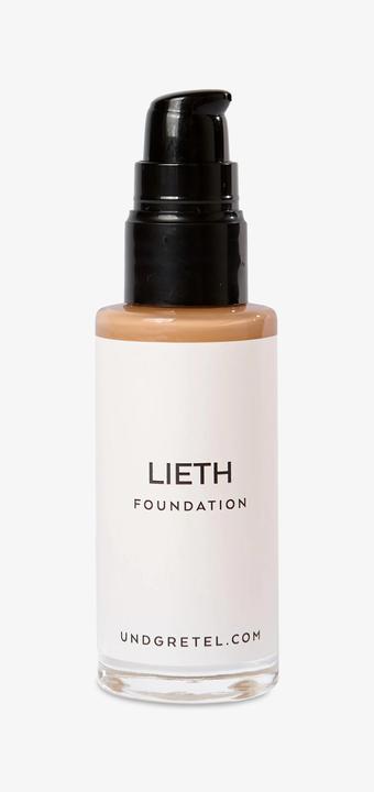 Produktbild Und Gretel Berlin LIETH Make-Up Nr. 4.5 - Hazelnut (Nr. 4.5 - Hazelnut)