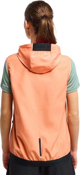 Immagine prodotto Witeblaze DAKINI SL Gilet da donna, albicocca S (S)