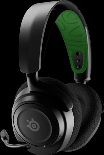 Actual product image SteelSeries Arctis Nova 7X (Wireless)