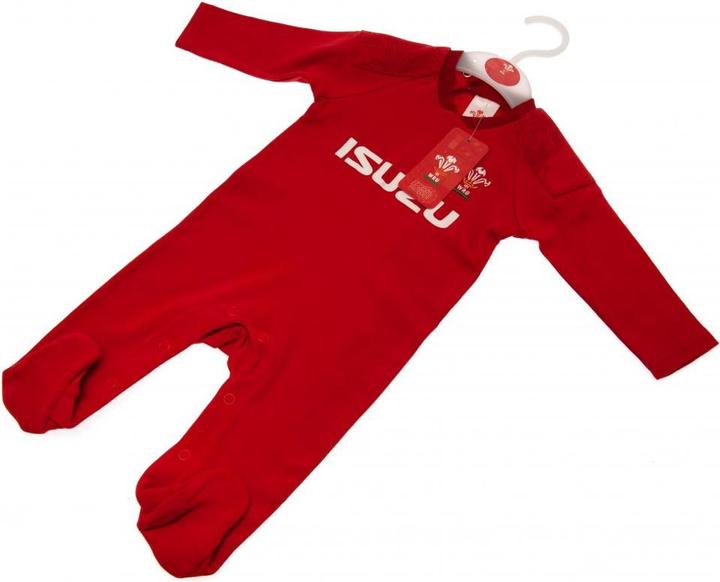 Produktbild Wales Ru Baby Strampler (74)