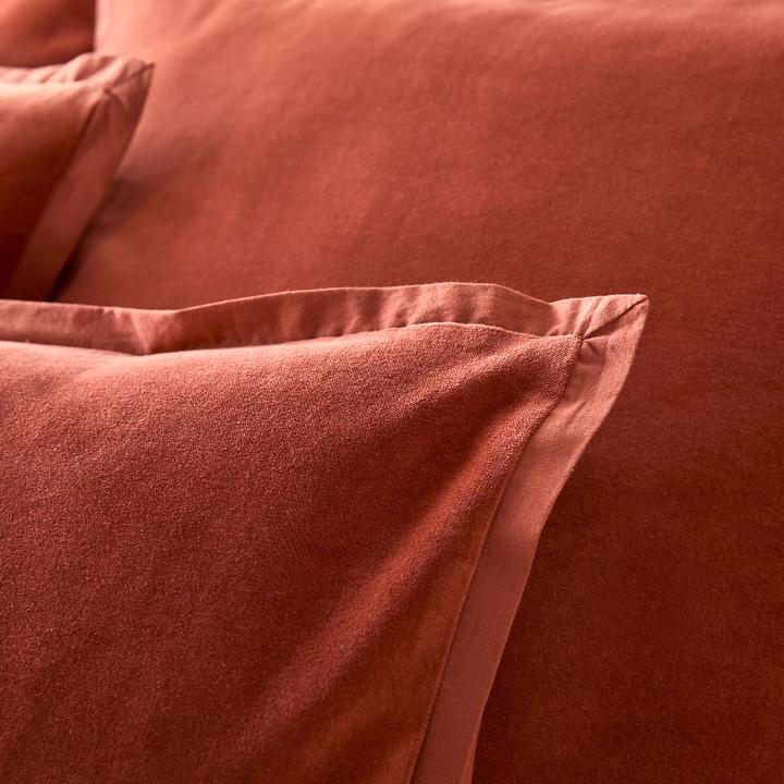 Produktbild La Redoute Interieurs Noria (Duvetbezug, 260 x 240 cm)