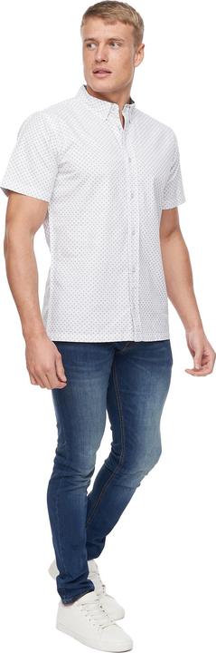Immagine prodotto Bewley & Ritch Camicia a maniche corte Haltom (L)