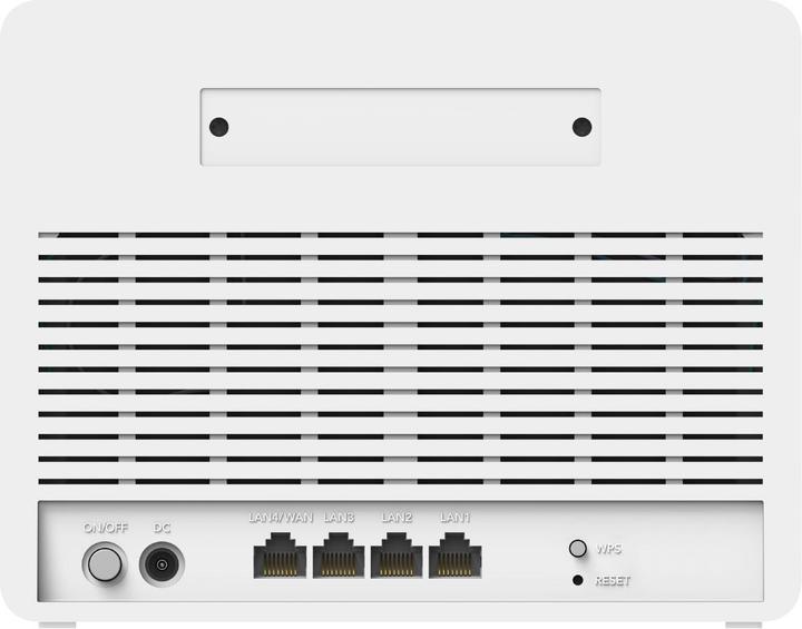 Actual product image Cudy AC1200 Wi-Fi 4G LTE-Cat4 router