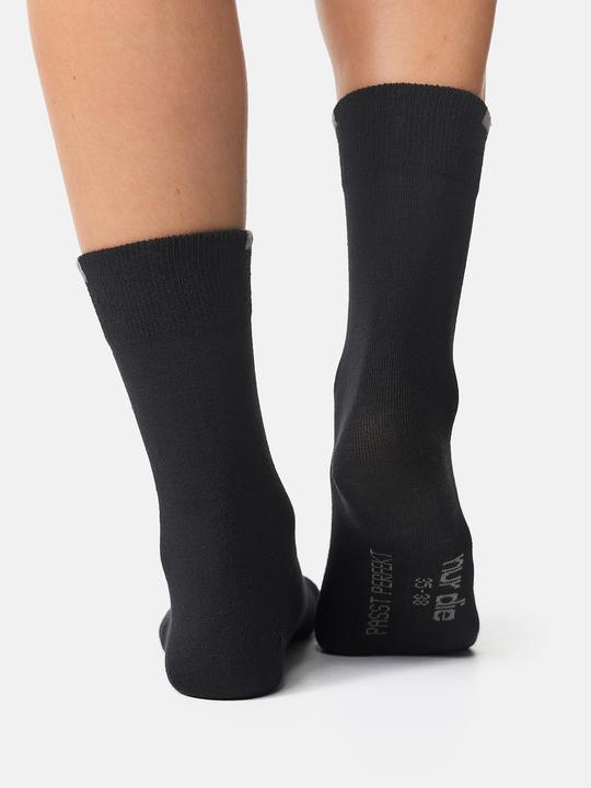 Produktbild Nur Die Freizeitsocken Passt Perfekt (35 - 38)