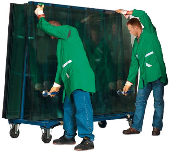 Actual product image Veribor Suction lifter 602.4 BL (60 kg)