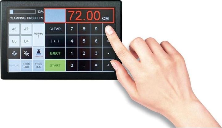 Image du produit Ideal Plieuse 8335 (A3)