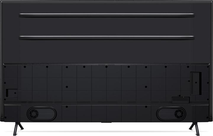 Produktbild LG QNED89 Serie 98QNED89T6A TV 98" (98", QNED, 4K)