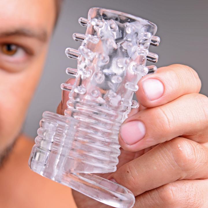 Produktbild Bijoux Indiscrets Clear Sensations