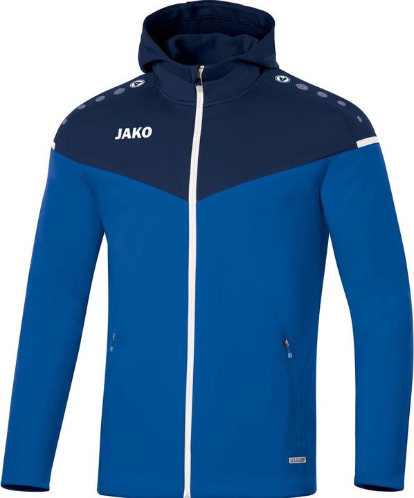 Immagine prodotto JAKO Giacca Con Cappuccio Champ 2.0 (M)