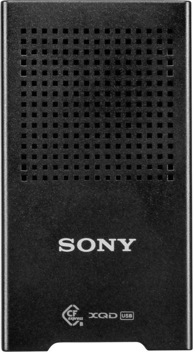 Immagine prodotto Sony MRW-G1 (USB 3.1)