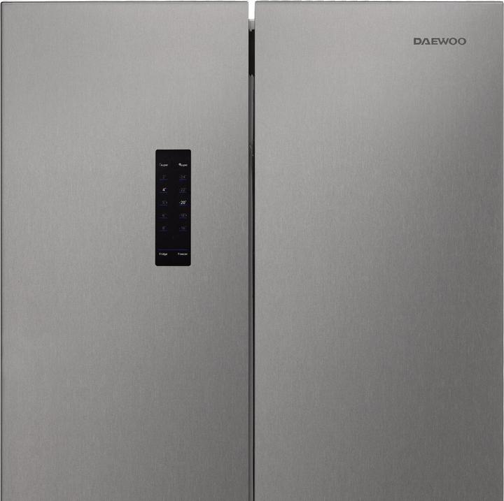 Actual product image Daewoo CMM0620DWRA0-CH (488 l)