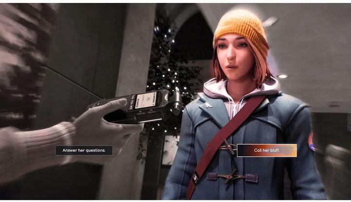 Productafbeelding Square Enix Life is Strange: Double Exposure (PS5, DE)