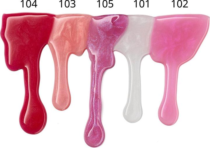 Image du produit essence Juicy bomb (101 Lovely Litchi)