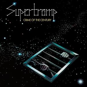 Image du produit Crime Of The Century (vinyle) (Supertramp, 2014)