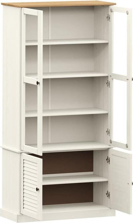 Produktbild VidaXL Dash (85 x 35 x 170 cm)