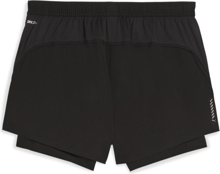 Actual product image Puma W RUN VELOCITY 2IN1 3" SHORT (M)
