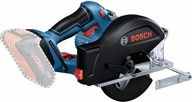 Produktbild Bosch Professional GKM 18V-50 (2xPC5.0Ah. L)